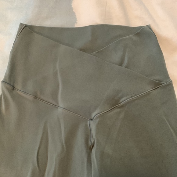 Real me offline by aerie leggings - Picture 2 of 6